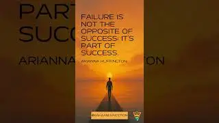 Inspirational Quote for Life | Daily Positive Thought | Day 3