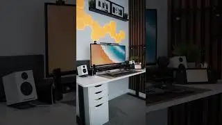 Docking the Steam Deck to a 5K Ultrawide!
