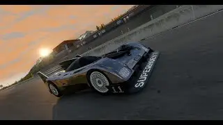 Automation Test Track 01:21:930 WORLD RECORD (Stock automation car no cheating)