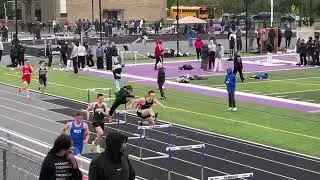 5/23 & 5/24/2025: Section 6 ECIC Championships