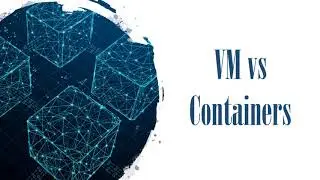 Virtual Machine (VM) vs Container
