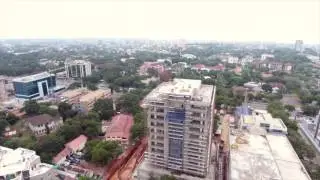 CAL BANK - Accra, Ghana
