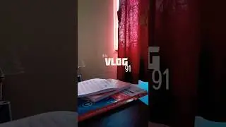 Vlog 91|A regular day in life of a BAMS student at ITRA Jamnagar#vlog #bams #bamslife #ytshortsindia