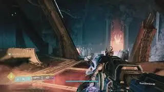 Destiny 2 | New Unlimited XP Glitch Fast Method