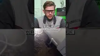 Полипропилен в СТЯЖКЕ?! Или как ИСПОРТИТЬ ваш РЕМОНТ! #плохоймонтаж #полипропилен #стяжка