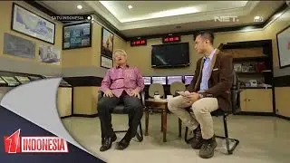 Satu Indonesia - Mbah Rono