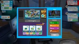 Youtuber's Life (Beta) - Acularius' Irony - 009