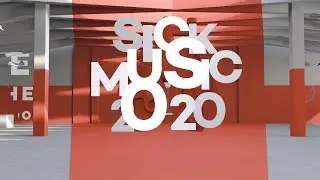 Alpha Rhythm Drum & Bass Podcast - Sick Music Special (Episode 89)