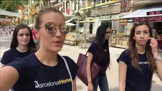 Barcelona City Tour