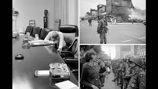 No Matter How Bad Things Seem, 1968 Was Worse