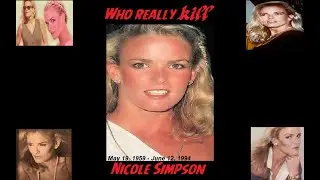 Who Really Killed Nicole Simpson? Reexamining OJ Simpson's Legacy