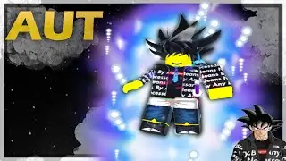 HOW TO GET DRIP GOKU! & SHOWCASING THE DRIP ;o | A Universal Time