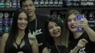 Pen&uacute;ltimo d&iacute;a de Black Friday - Cellshop 2019