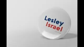 Work That Matters (featuring Lesley Israel) - Podcast Episode One