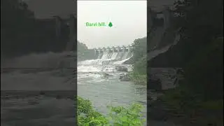 Barvi hill #post #youtube #youtubeshorts #viral #trending #nature #shortvideo #shorts #love #reels