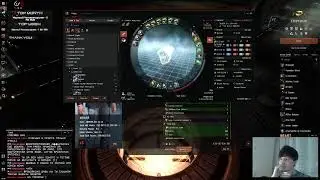 Как же я соскучился по древним Т1 БАТЛАМ в ПвП  | EvE Online