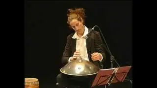 Liron Man - Hang Solo (2008)