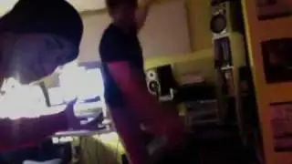 The Soundsmiths EP Tracking Session at BMF Recordings
