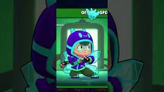Top skins de Bea #brawlstars #shorts