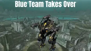 Fastest Beacon Rush Win?? | War Robots 