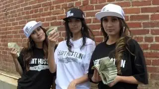 Legit Hustlin