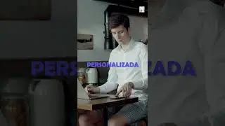 La IA transforma la experiencia del cliente 🤖✨  #IA #consumidor  #ExperienciaDelCliente #Innovaci&oacute;n