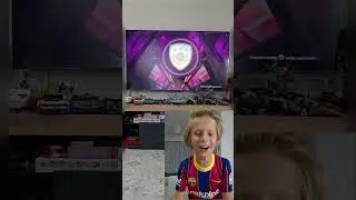 Futties Zico угадываю карточки pack opening fc 25 ultimate team #fc25