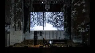 &ldquo;Post Truth World / T&otilde;ej&auml;rgne maailm&rdquo; &ndash; from Rein Rannap&rsquo;s CD and concert program &ldquo;Ever & Forever&rdquo;.