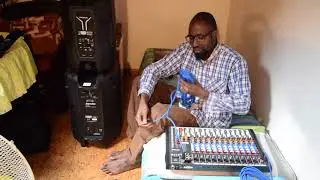 SONORISATION VOL 2 PAR LMS TOUBA TRENTO PROD