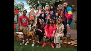 Raven-Symon&eacute; and Miranda May Dish on Disney Channel's 