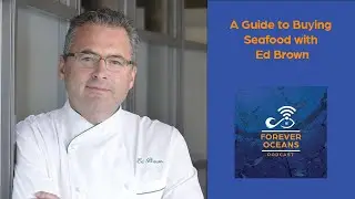 A Guide to Buying Seafood with Ed Brown