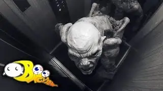 Top 6 (Somewhat) Creepiest Events of April 2016 | The Boo Review