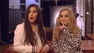 Radio Disney Music Awards - Meghan Trainor | Official Disney Channel Africa