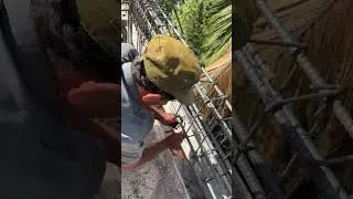 Techniques To Make Concrete Footing,compensation concrete
