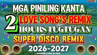🔥NEW OLDIES LOVE SONGS | MY DESTINY | BEST 80'S 90'S SUPER DISCO LOVE SONGS NONSTOP REMIX 2026-2027