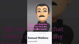 Snapchat method may 18th 2023. Can you hack a Snapchat in 2023??