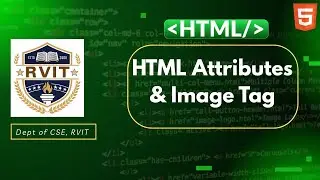 🖼️ 5. Объяснение HTML-атрибутов и тегов изображений (абсолютный и относительный путь) от Ашоки Сэ...