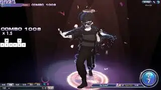 4399 TOUCH | CRACKED - GO CRAZY? - SKULL X7 FC | MAX RECORD: 100.00%