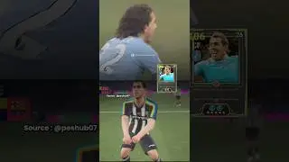 Carlos Tevez 🕺 Celebration #efootball2026 #efootball #efootball2026mobile