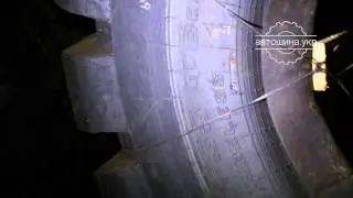 Видео Белшина 35 65  33 ФБел 283