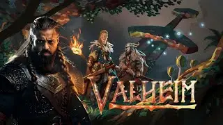 | VALHEIM | HANTING 3RD BOSS KO | #valheim #valheim2023 #valheimbuilding #valheimwalkthrough #live