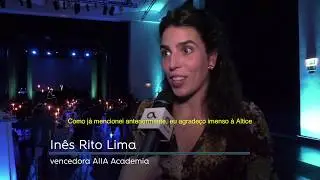 Altice International Innovation Award 2019