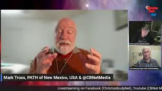 VOICE OF ONE  Mark Tross  12-29-2025