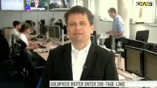 Gold und Silber: Die Bullen melden sich zur&uuml;ck