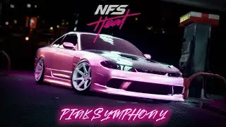 Need For Speed Heat | Pink Symphony