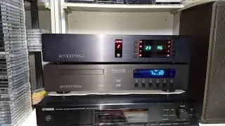 Micromega Tempo 2