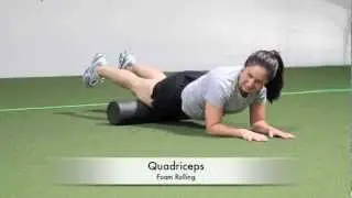 Prince Chiropractic - Foam Rolling