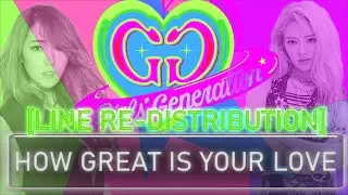 How Should SNSD OT9 Sing 