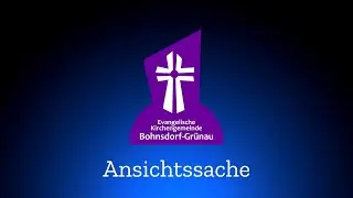 Ansichtssache:  So halte auch die linke Wange hin.