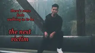 Prisoner of overthinking music official video.... Anthony Nongpluh Ft Sunita Thongni
